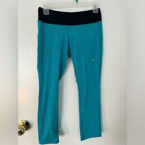 Small Nike Running Tights